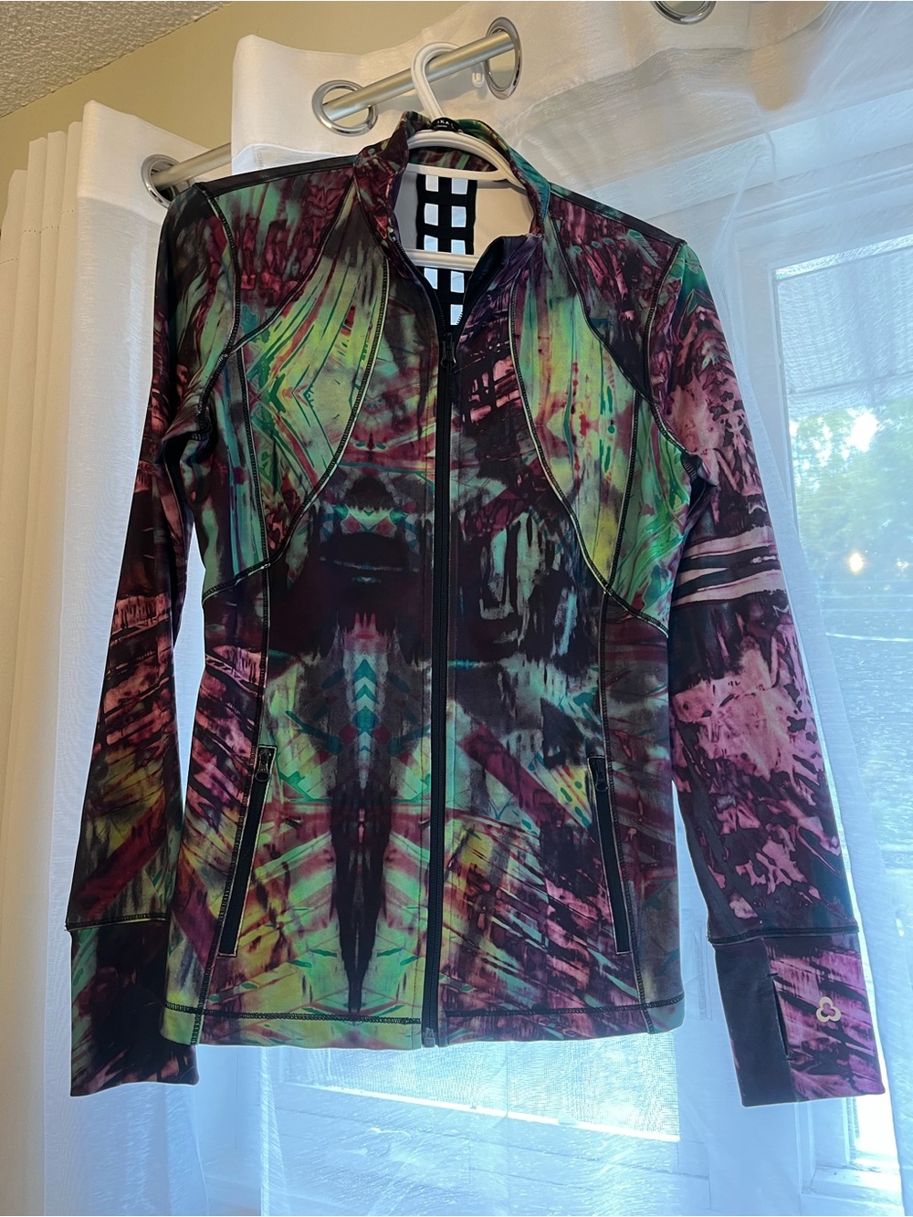 Titika Active - Women’s Active Wear Jacket